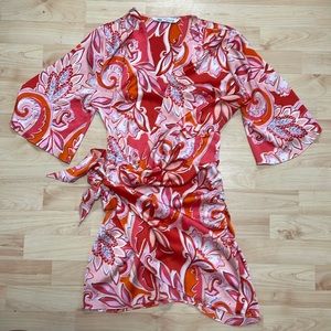 Zara 60s Dress Purchased in Spain💕